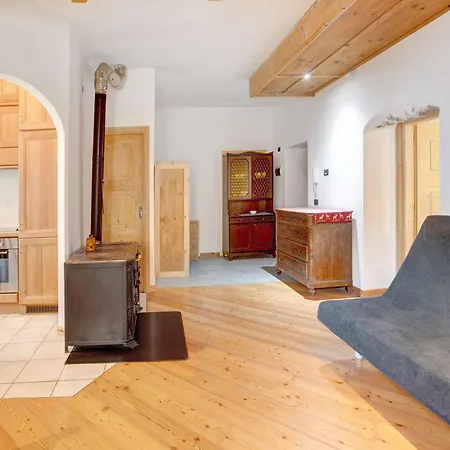 Apartment Premesan 5