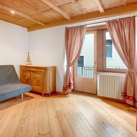 Premesan 5 * Bormio