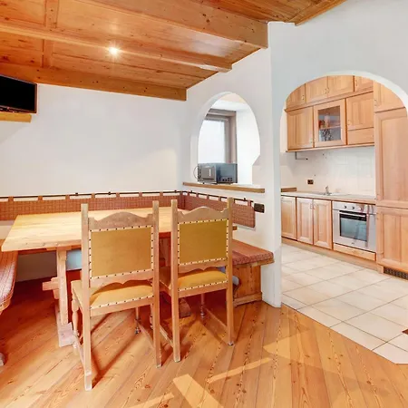 Premesan 5 Apartment Bormio