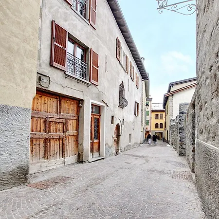 Appartamento Premesan 5 Bormio