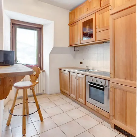 Premesan 5 公寓 *