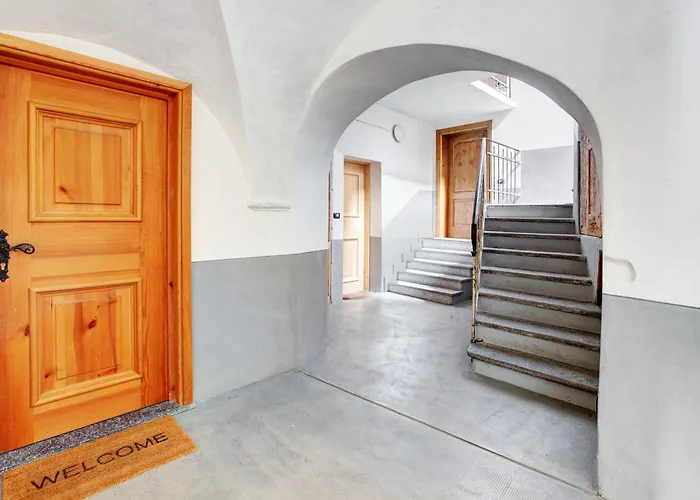 Appartement Premesan 5 Bormio