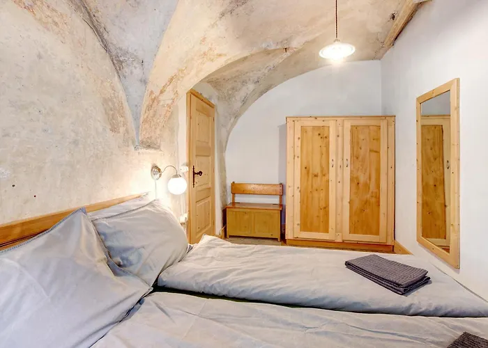 Appartement Premesan 5 *