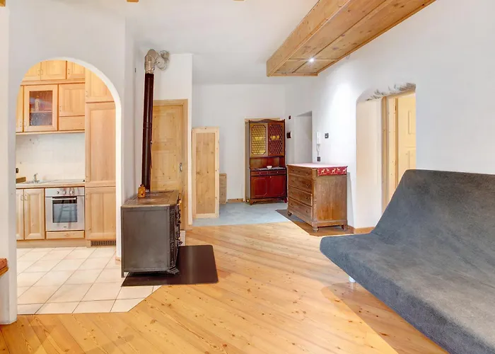 Appartement Premesan 5