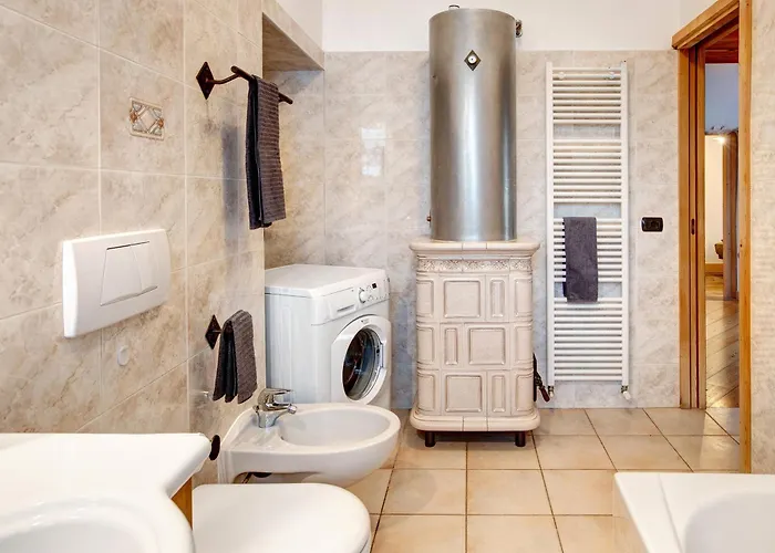 Premesan 5 Appartement