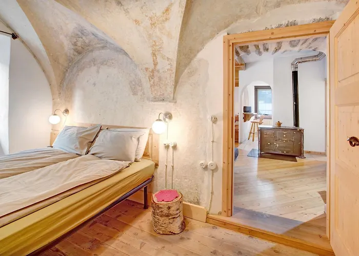 Premesan 5 Appartement *