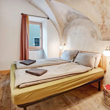 Appartamento Premesan 5 Bormio