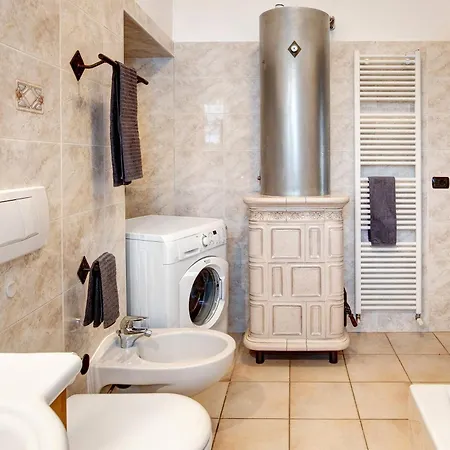 Premesan 5 Appartamento